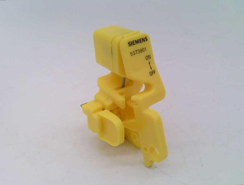 SIEMENS 5ST3801