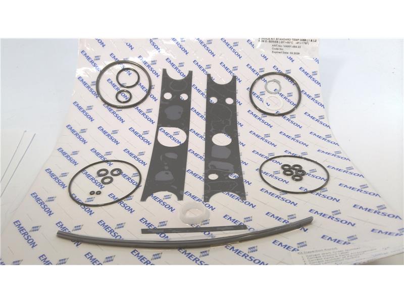 VA001-454-22 by EMERSON