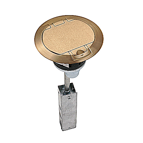 ABB THOMAS & BETTS FPT4-4P-4C-TBRS