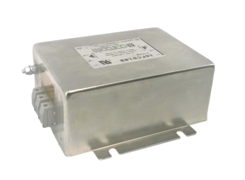 16FCD10B by TE CONNECTIVITY
