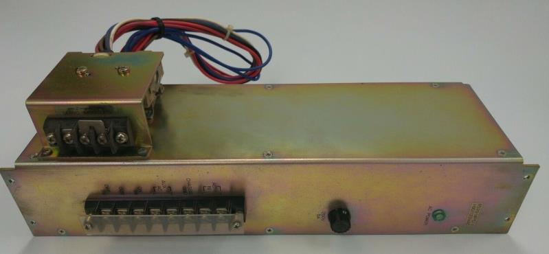 ALLEN BRADLEY 8520-MPS11