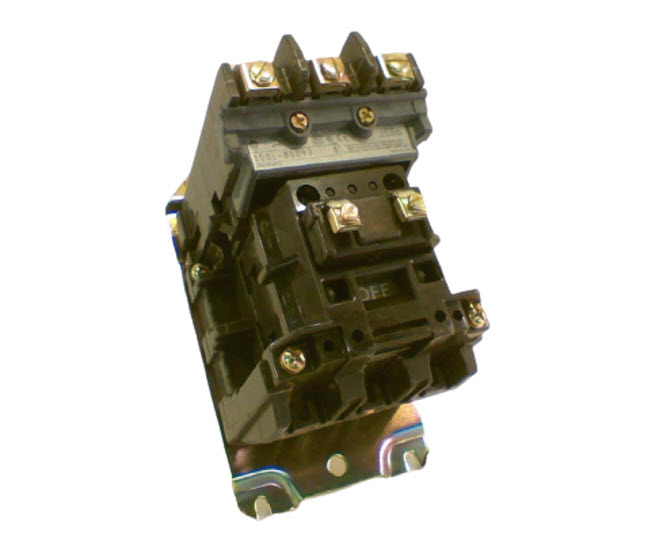 ALLEN BRADLEY 500L-BOD93-X4