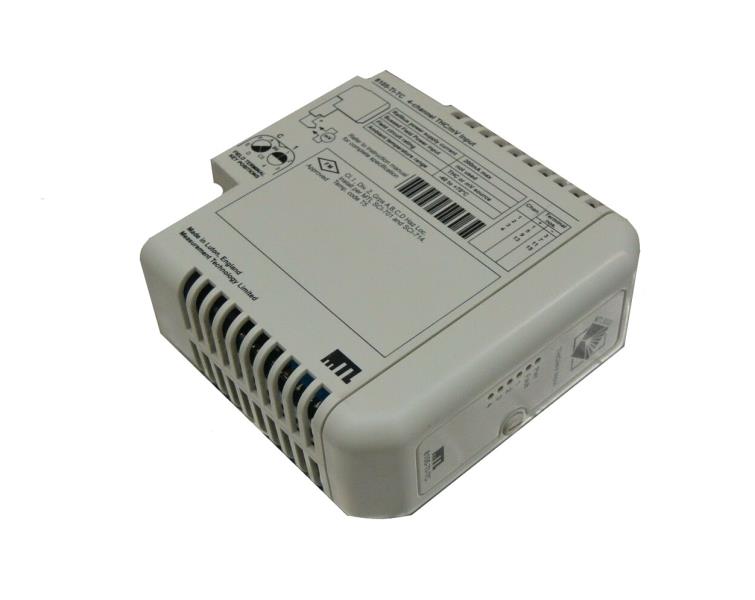 EATON CORPORATION 8105-TI-TC