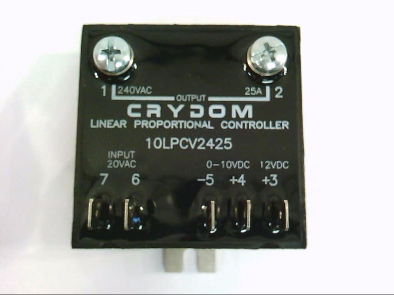 SENSATA TECHNOLOGIES 10LPCV2425