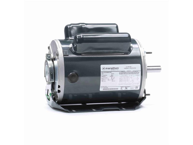 REGAL REXNORD 5KCR49RN2148T