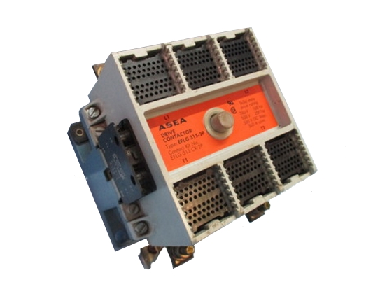 ASEA BROWN BOVERI EFLG-280-3P