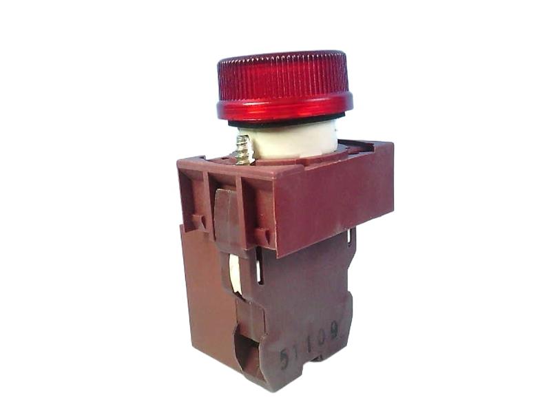 SIEMENS 3SB02-LL1R