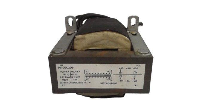 SCHNEIDER ELECTRIC 9070EL2D9