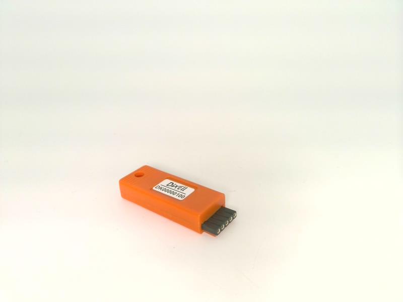 COPELAND IC121CX HOT KEY