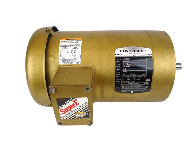 ASEA BROWN BOVERI VEM3554