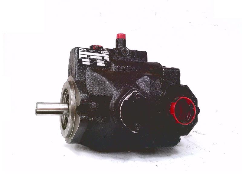 PARKER PVP16204R26A1MP12