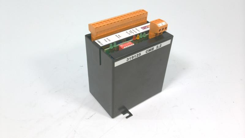 ETS ANDRÉ ZALKIN & CIE CMB2.2