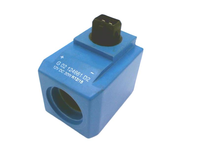 02-124661 by EATON CORPORATION