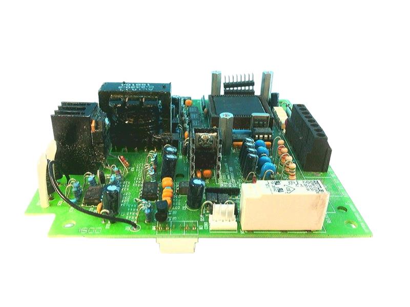 POWER ELECTRONICS 17B1196