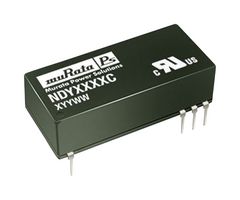 MURATA MANUFACTURING NDY1209C