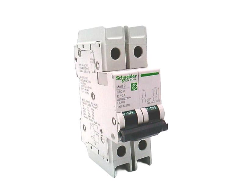 SCHNEIDER ELECTRIC M9F42210