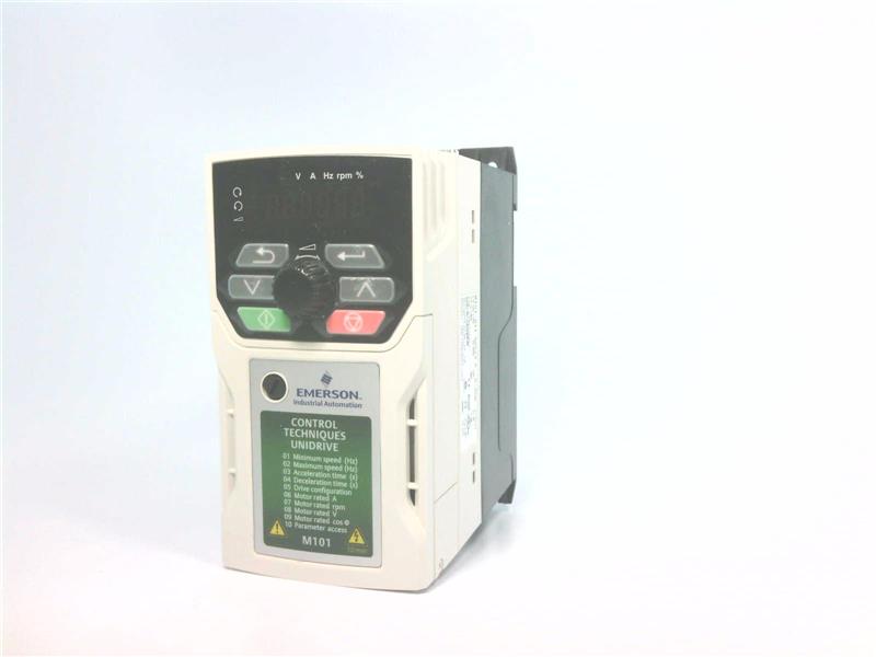 NIDEC CORP M101-01100024A10101AB100