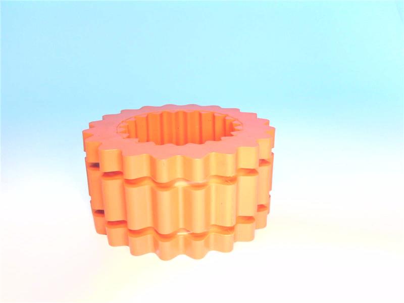 ALTRA INDUSTRIAL MOTION 6H