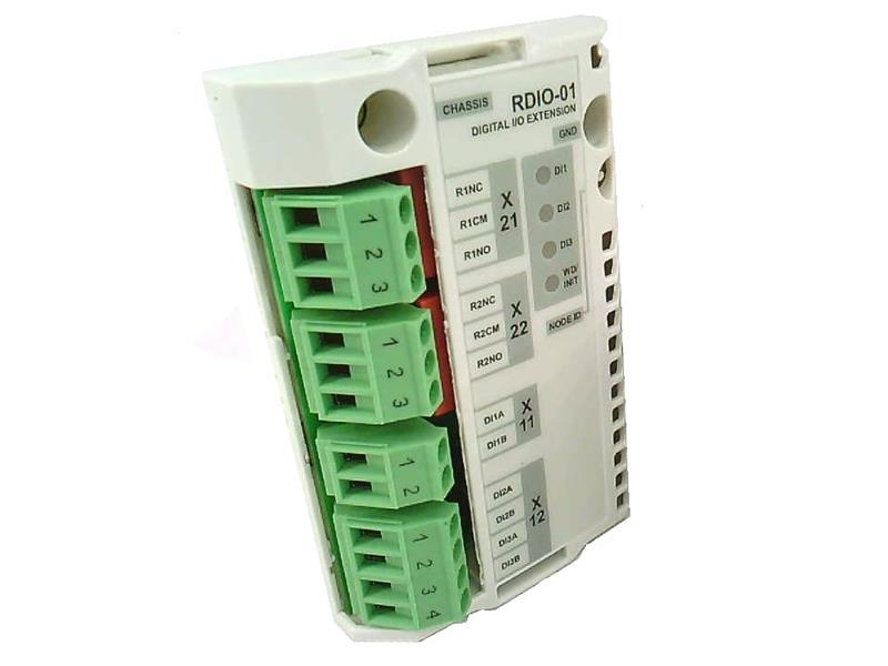 ASEA BROWN BOVERI 64606816