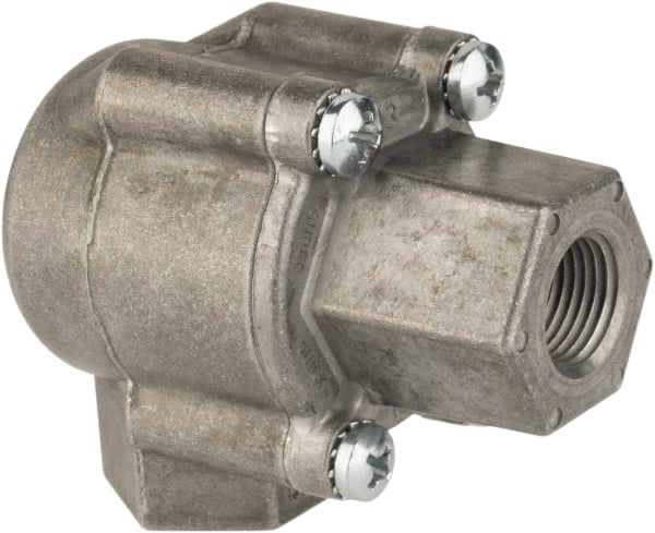 EV35-A by INGERSOLL RAND