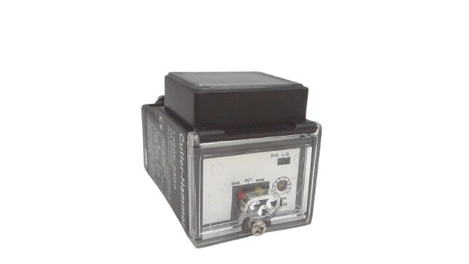 EATON CORPORATION 1350E-6504