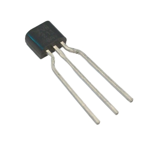 ZVN2110A by DIODES INC