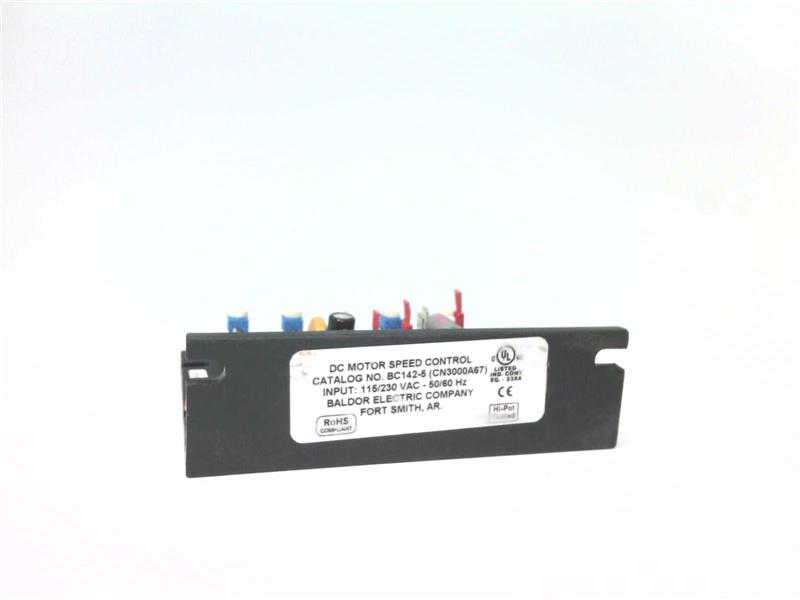 ASEA BROWN BOVERI BC142-5