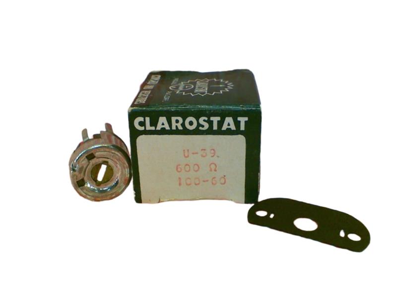 HONEYWELL U-39-600
