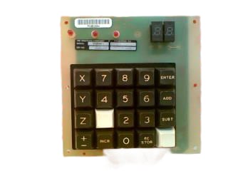 ELECTROSWITCH KC0009-1