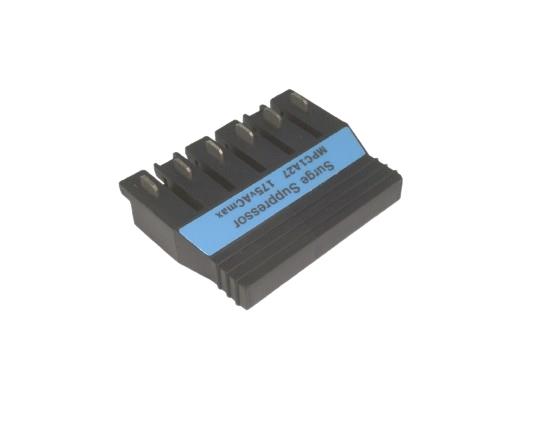 EATON CORPORATION MPC1A27