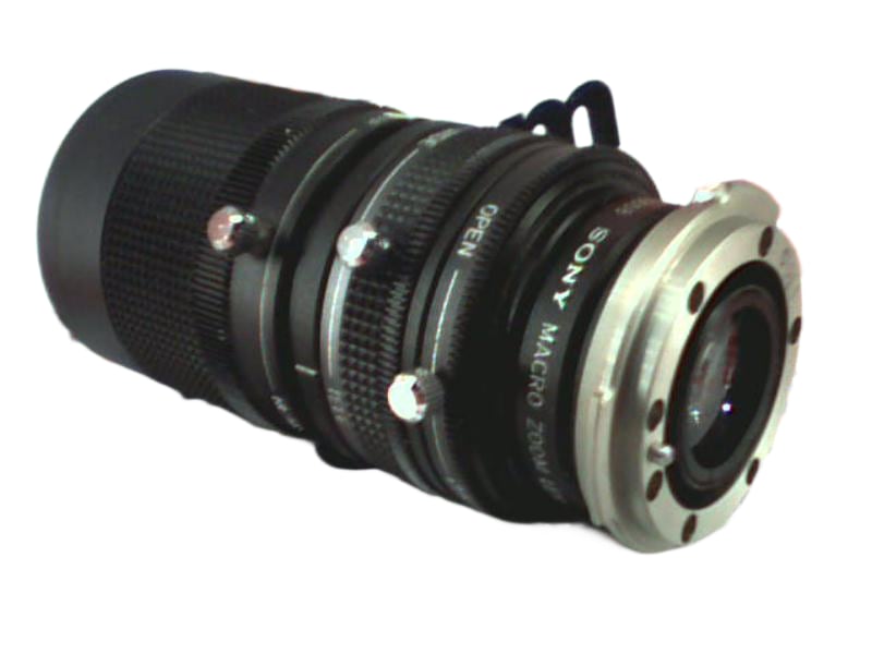 SONY VCL-707BXM