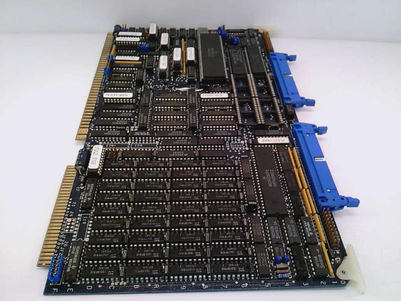 6006BZ10002A by ASEA BROWN BOVERI