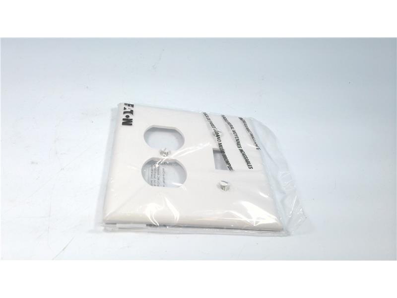 EATON CORPORATION PJ18W-F-LW