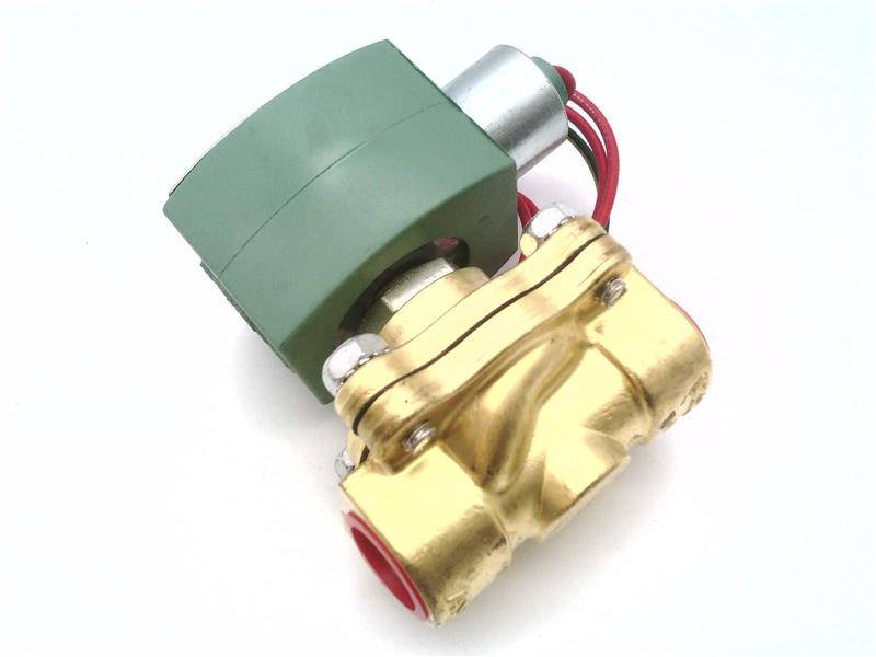 ASCO 8210G002DC24/DCD