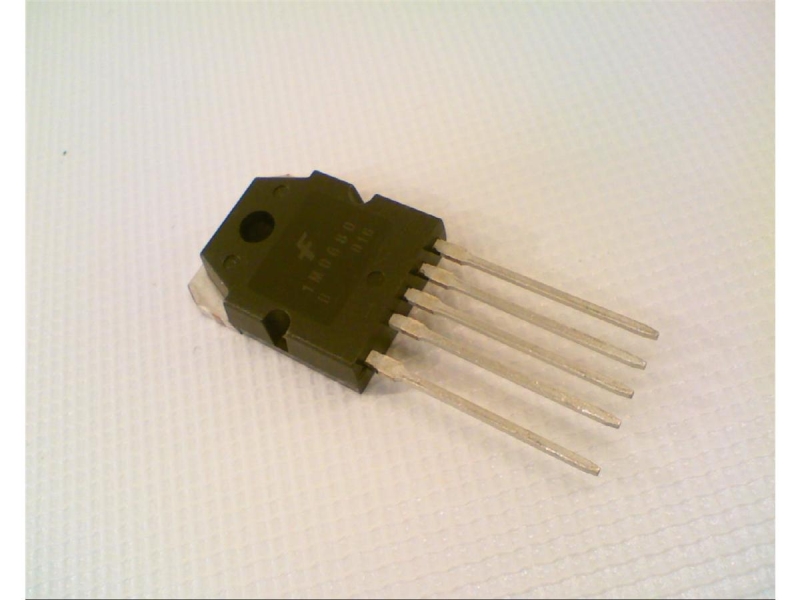 ON SEMICONDUCTOR 1M0680