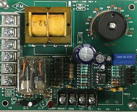 WATLOW 140A-1601-1000