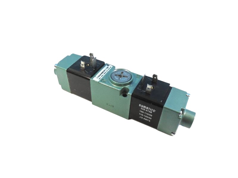 11DSA400C011J30 by ASCO