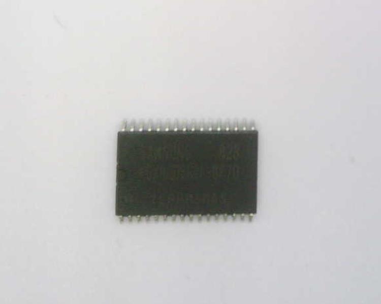 SAMSUNG K6X4008C1F-GF70