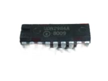 IC2984A by ALLEGRO MICROSYSTEMS