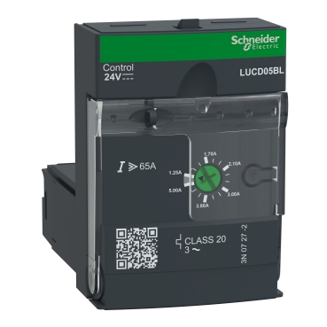 SCHNEIDER ELECTRIC LUCD05BL