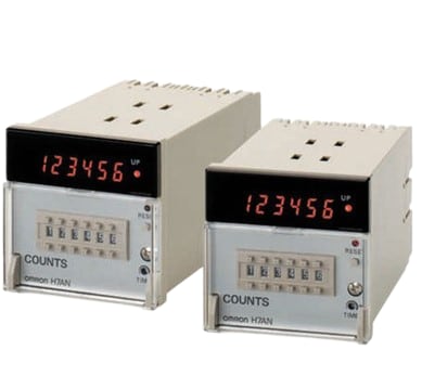 H7AN-R6DM DC12-24 by OMRON