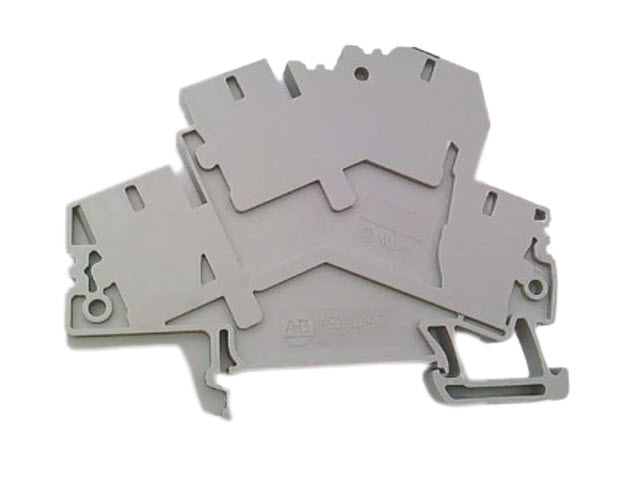 ALLEN BRADLEY 1492-LD4C