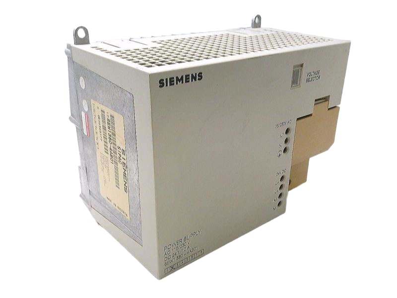 SIEMENS 6EW1380-4AB01