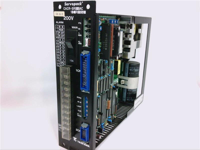 YASKAWA ELECTRIC CACR-SR01AC-1ERY02