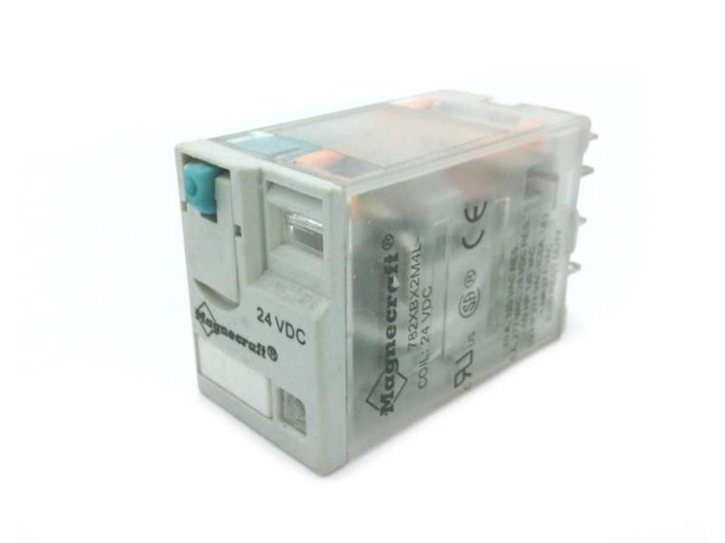 782XBX2M4L-24D by SCHNEIDER ELECTRIC