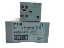 EATON CORPORATION XTCEXTED1C11B