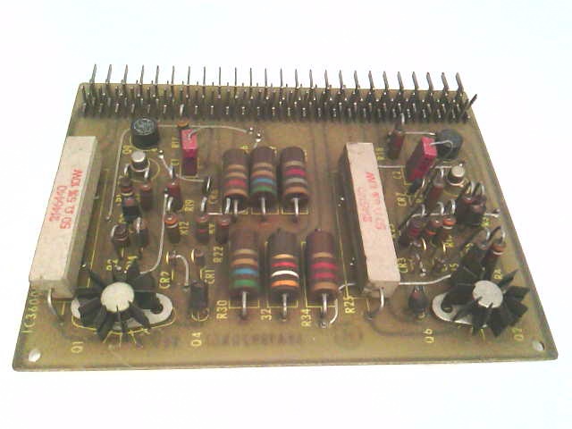 GENERAL ELECTRIC IC3600SPSD1A