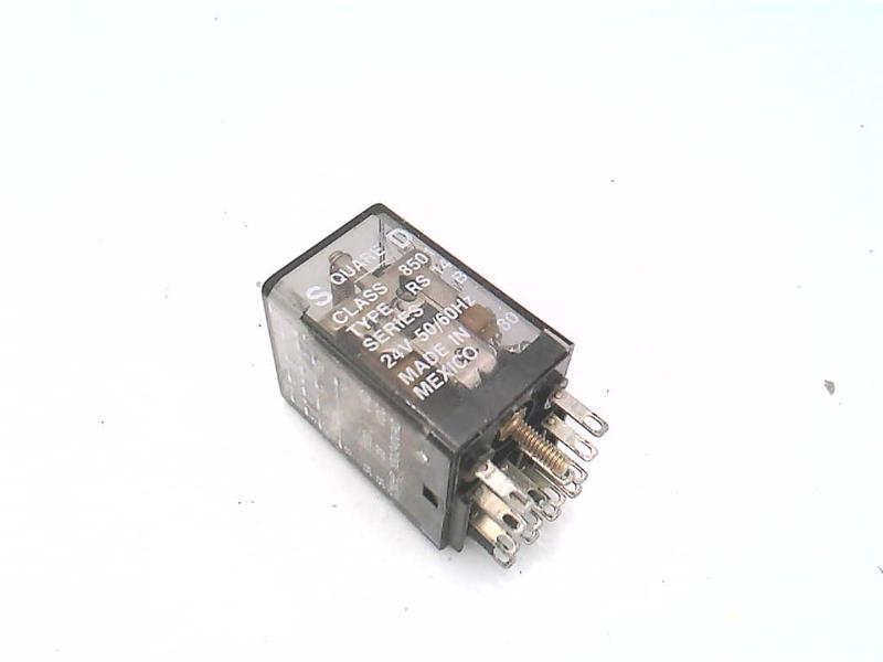 SCHNEIDER ELECTRIC 8501-RS14-V120