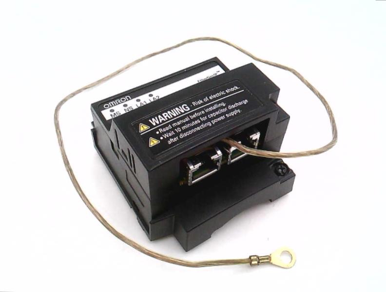 OMRON 3G3AX-MX2-EIP-A