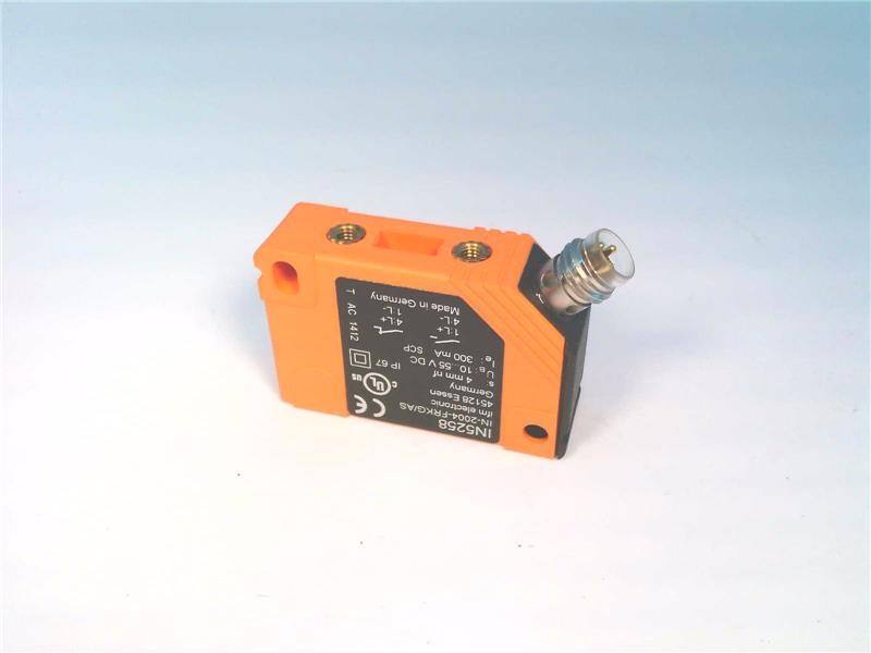 EFECTOR IN-2004-FRKG/AS-610-T-IN5258